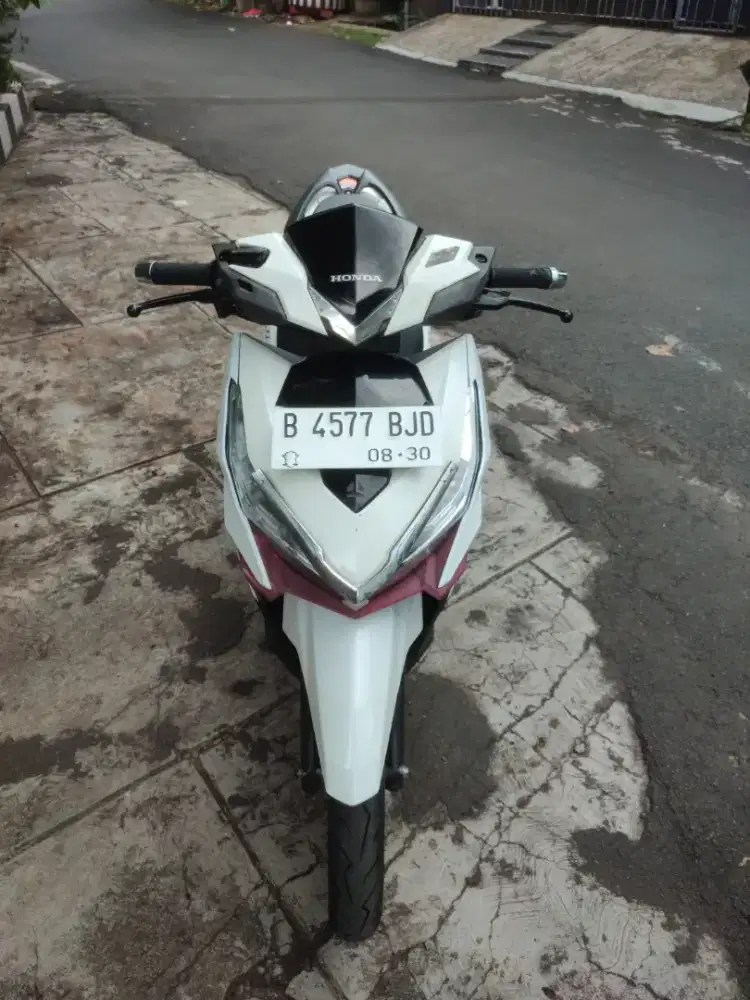Honda Vario 2016 150cc