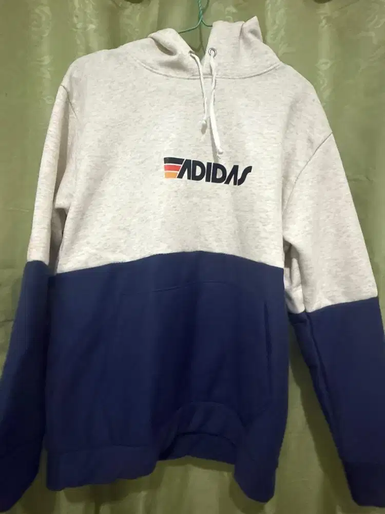 Sweater Jaket Hoodie