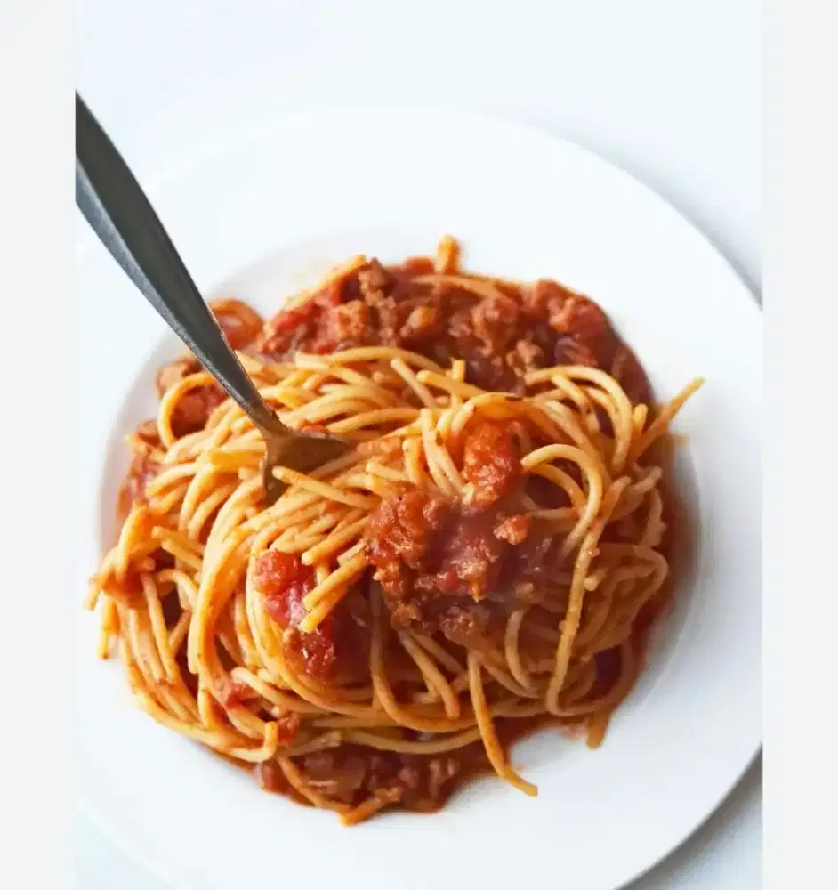 Mencari pekerjaan sebagai chef