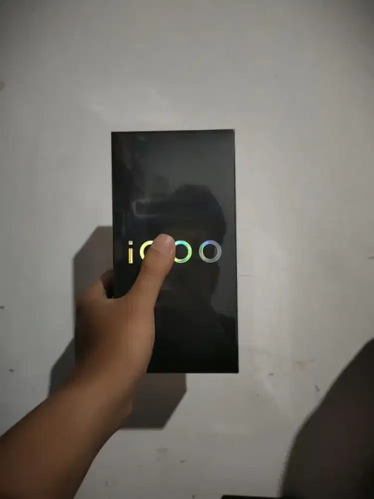 IQOO Z9X 8/128 NEW SEGEL BOX