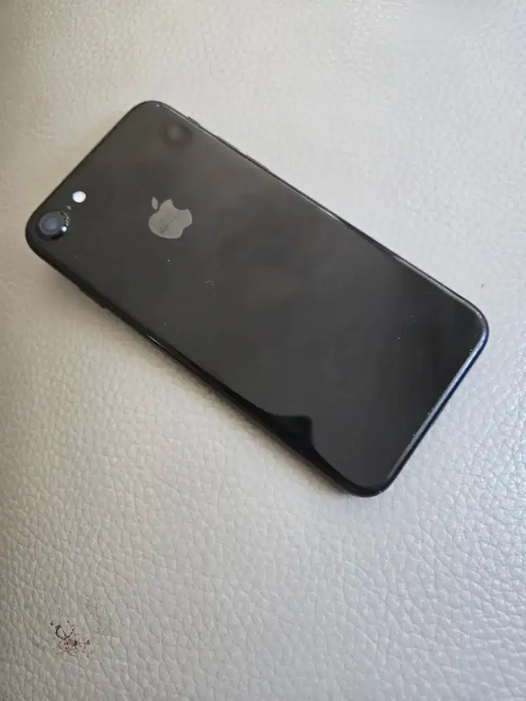 Iphone 7 32Gb Hitam
