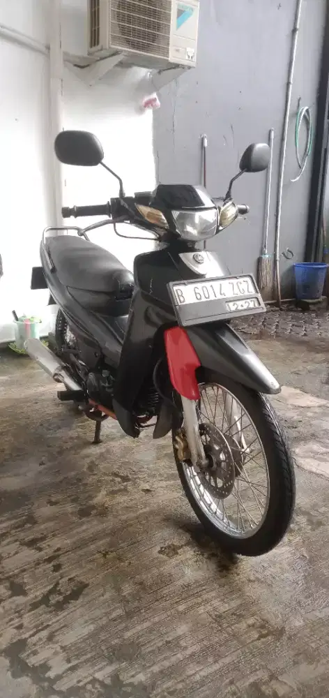 Yamaha Vega R Tahun 2005