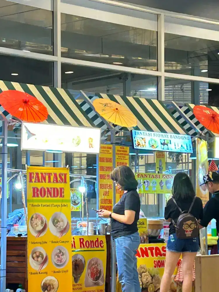 DiCARI PEGAWAI YG NIAT KERJA