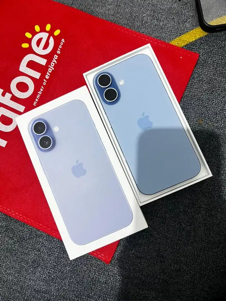 Iphone 17 256 bh 100 cc 192 iBox garansi on november 2026 like new