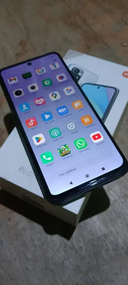 xiaomi redmi 10 2022