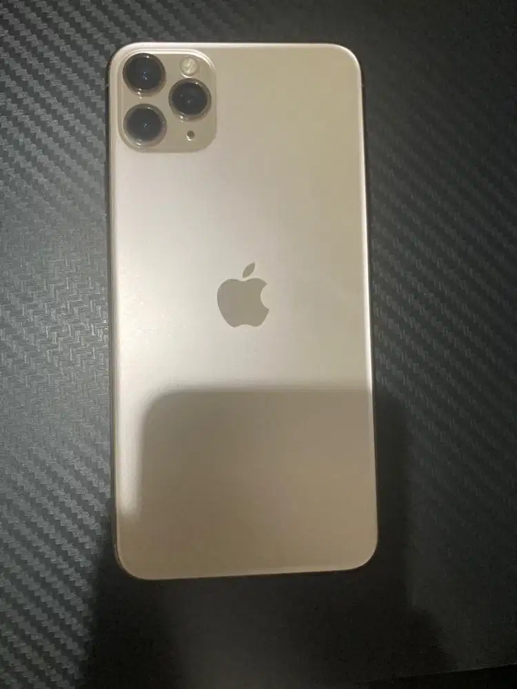 Iphone 11 Promax 256gb