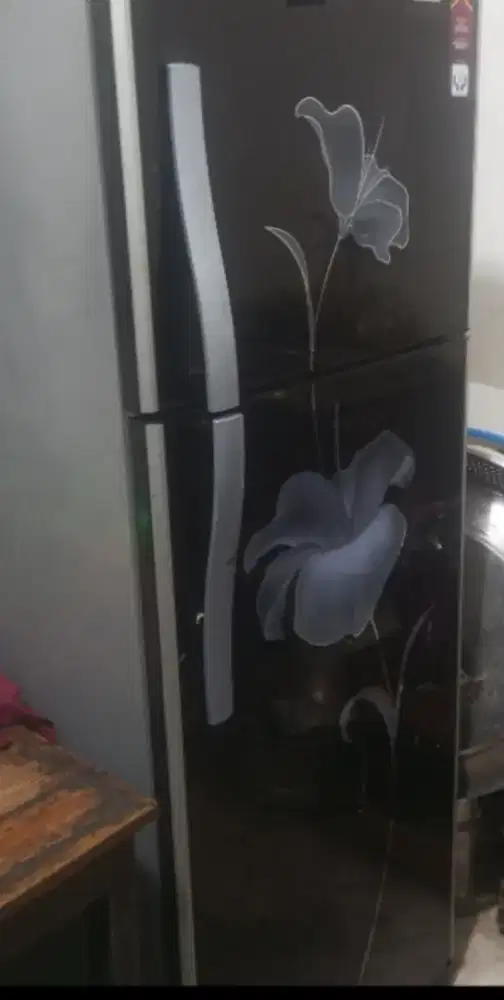 Kulkas 2 pintu  Politron