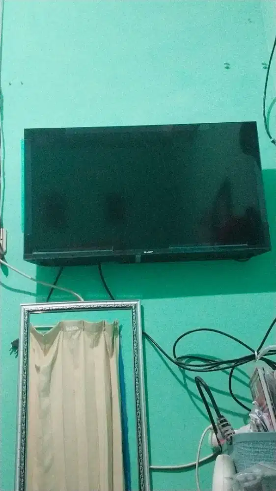 Jual televisi 32