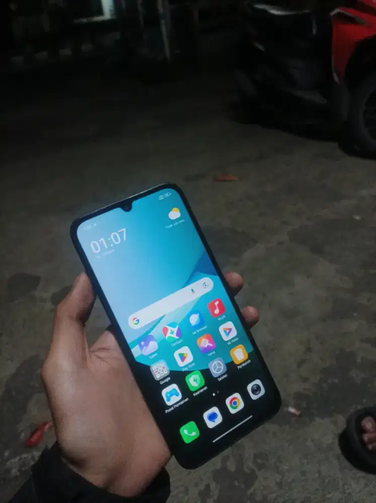 Xiaomi Redmi 15C 8/256