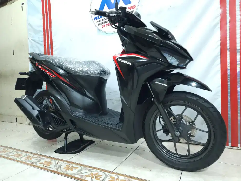 ( KREDIT DP 500 ) HONDA VARIO 125 TH 2020 CASH / TT / KREDIT / KREDIVO