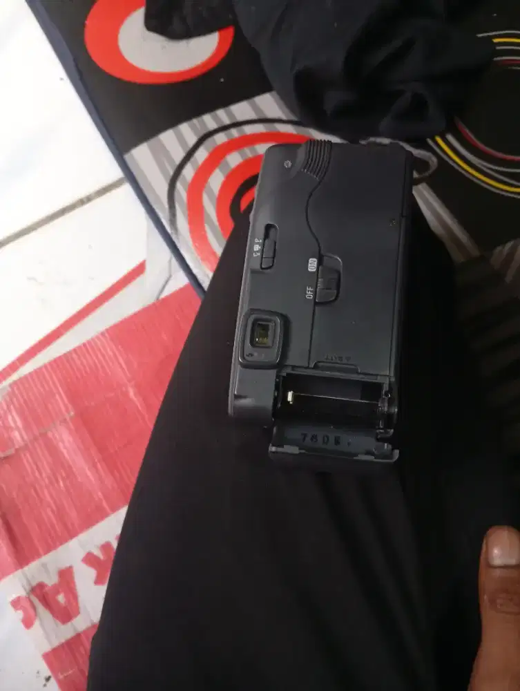 Nyari kerjaan wanita