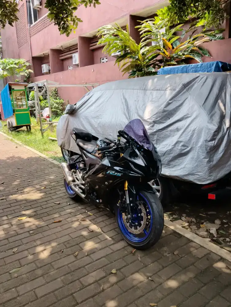 R15 V4 2023 SURAT² ON