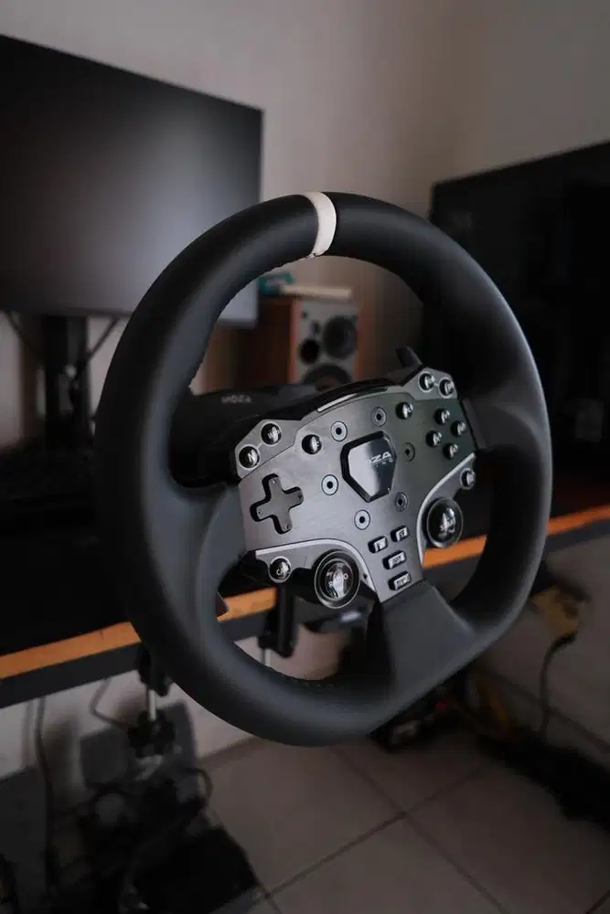 Dijual - MOZA R5 Bundle