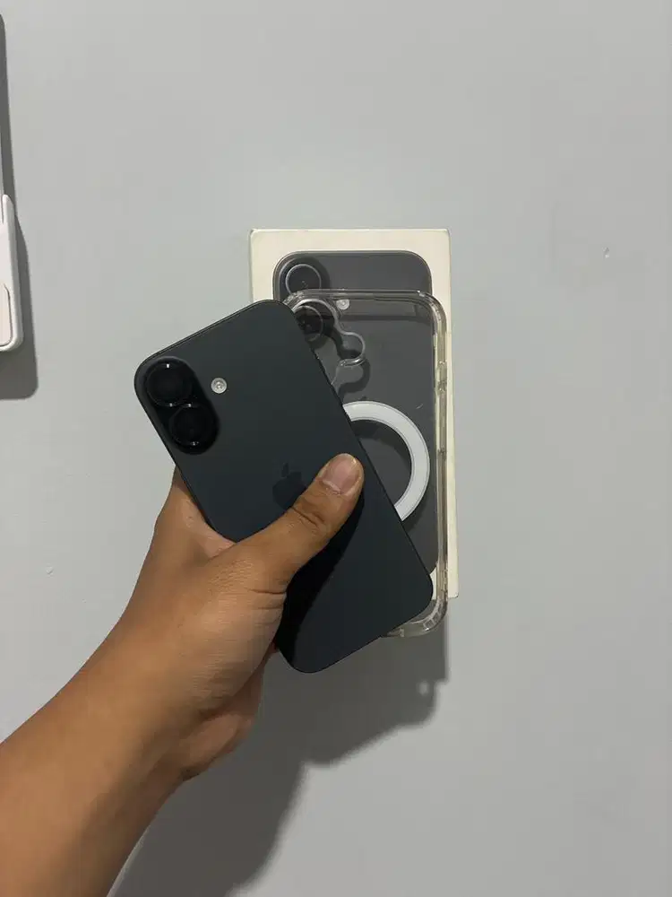 Iphone 17 512gb inter esim only