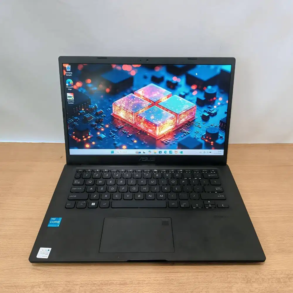 ASUS Vivobook X415ea Core i3 Gen 11 | 8GB/256GB SSD | kuliah & kerja