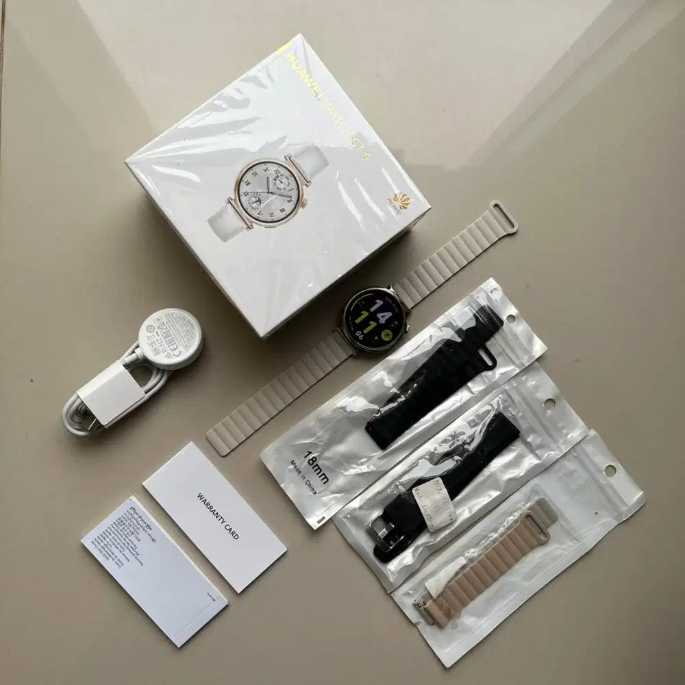 Huawei watch GT 5 41mm