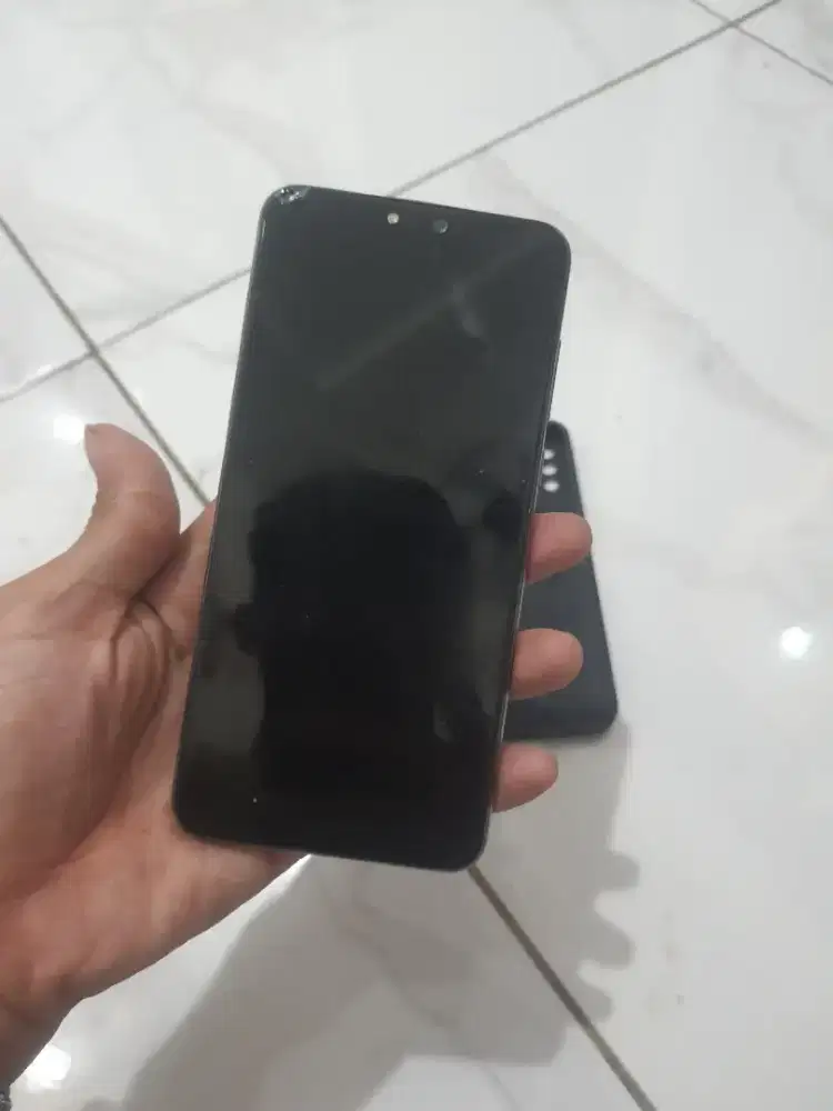 Asus MaxPro M2 ram 4/64 Mati stak logo