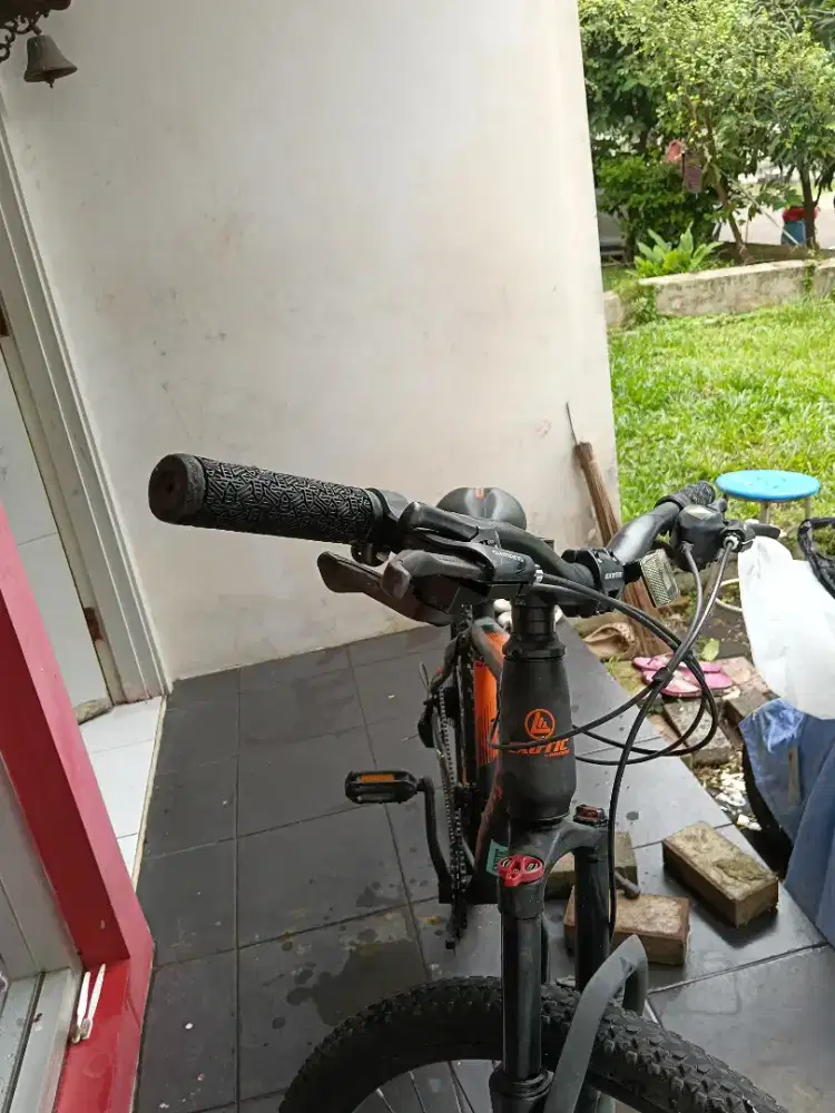 Dijual Sepeda Exotic