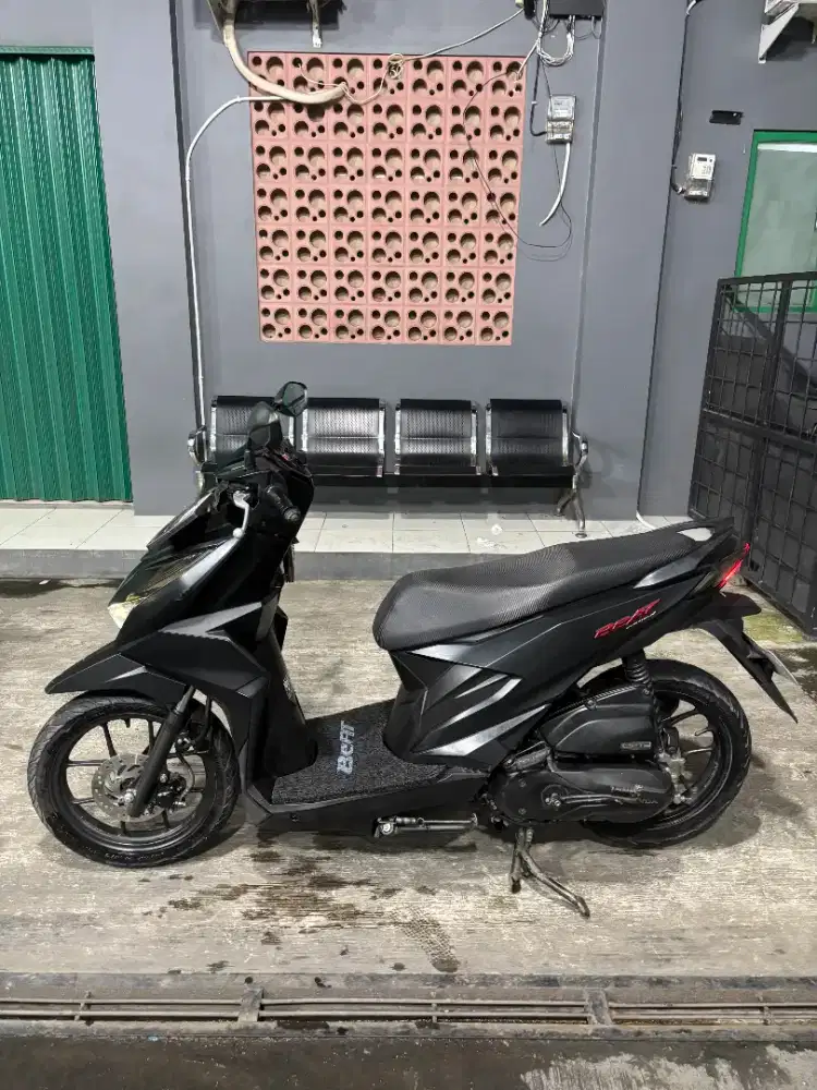 Honda beat deluxe 2023