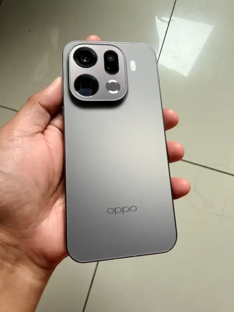 Oppo Find X9 Pro 16/512 GB