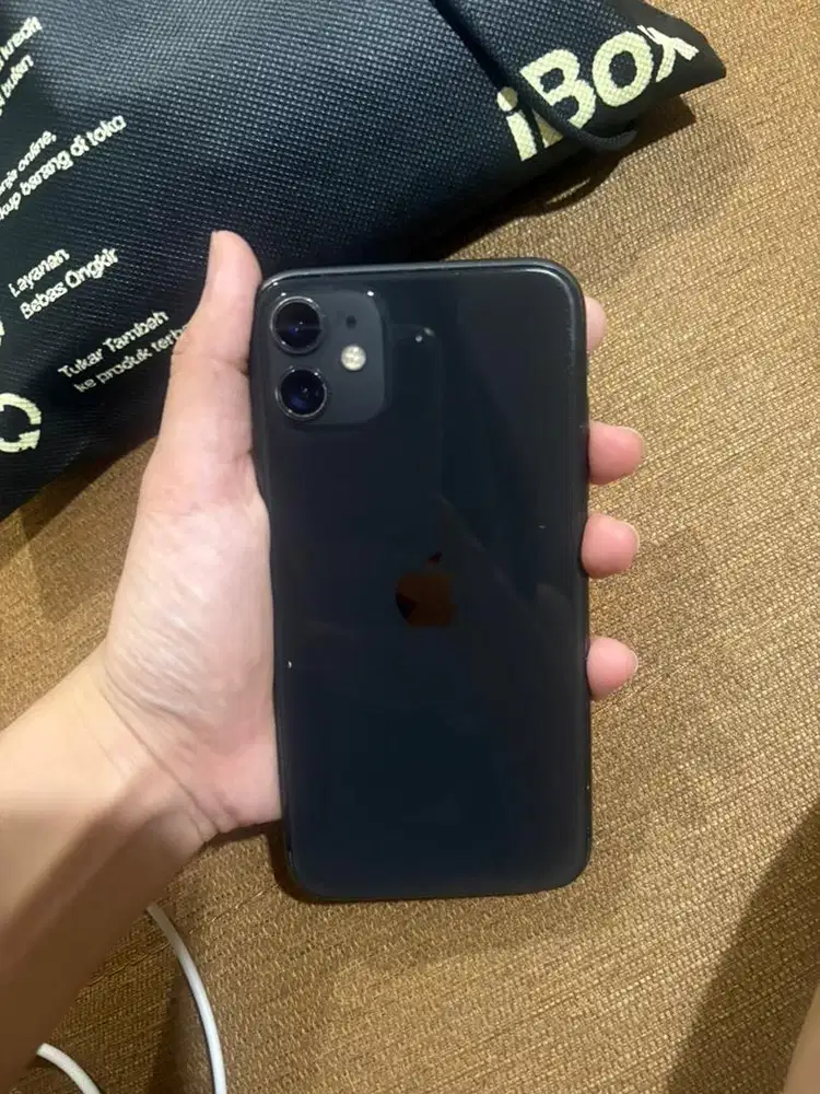 Iphone 11 64GB Inter