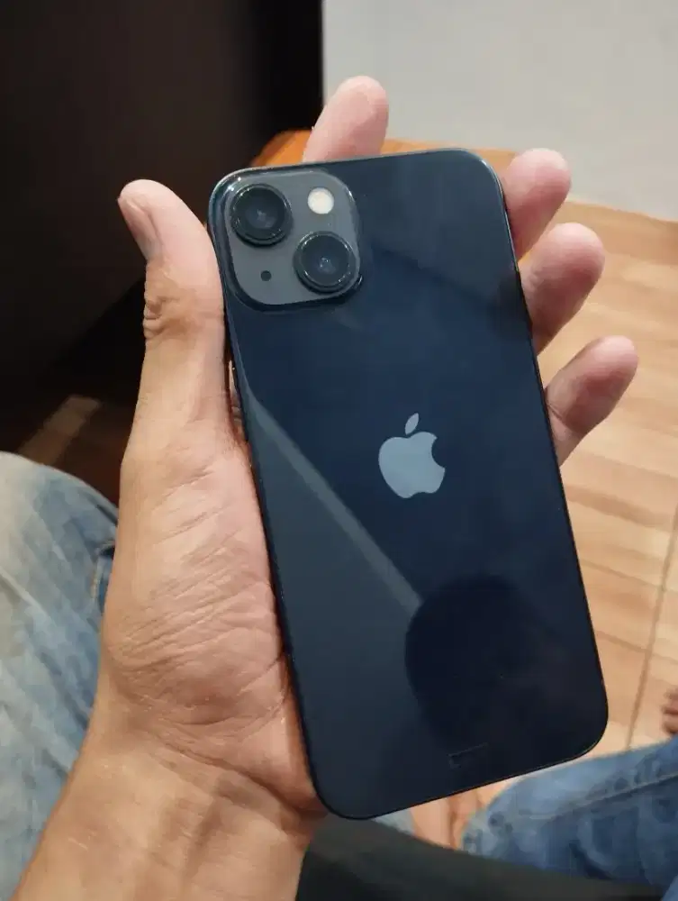 Ip 13 128gb siap pakai