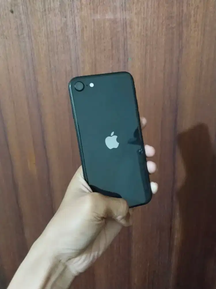 iPhone SE 2020 128gb Ex iBox PAA