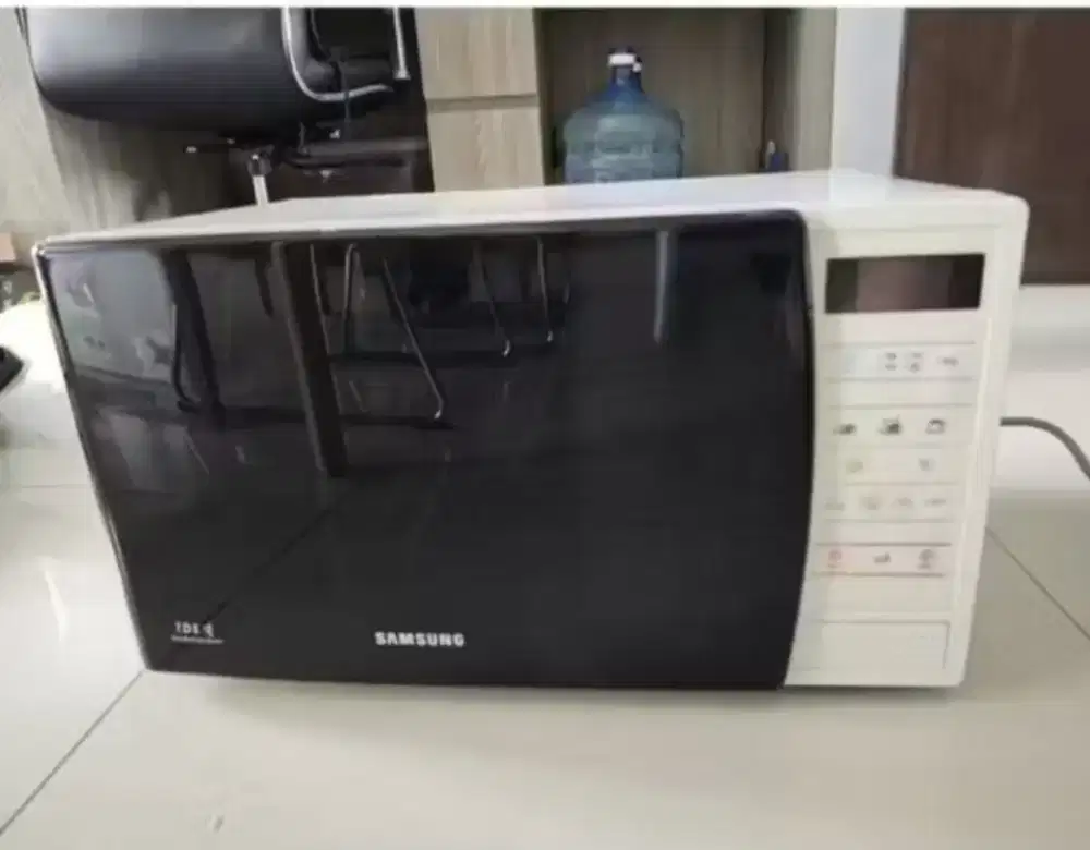 Microwave samsung