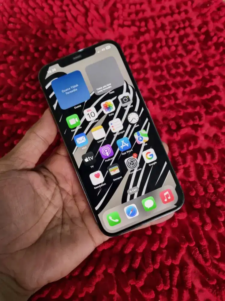 iPhone 12 pro mAx 128 gb mulus All operator