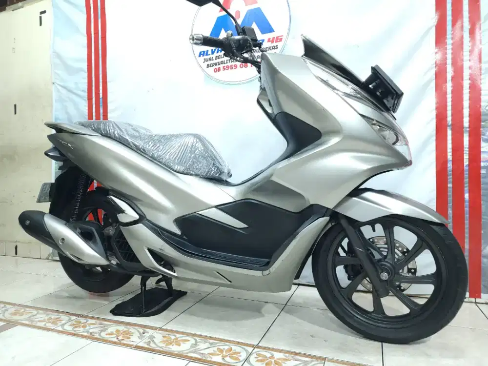 HONDA PCX 150 TH 2019 CASH / TT / KREDIVO / KREDIT DP 1,8 JUTA