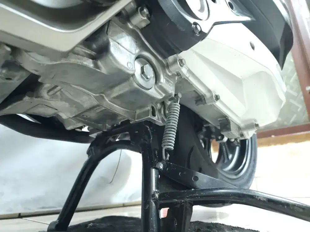 HONDA PCX 150 TH 2019 NO MINUS CASH / TT / SPAY LATER/KREDIT DP 1 JT