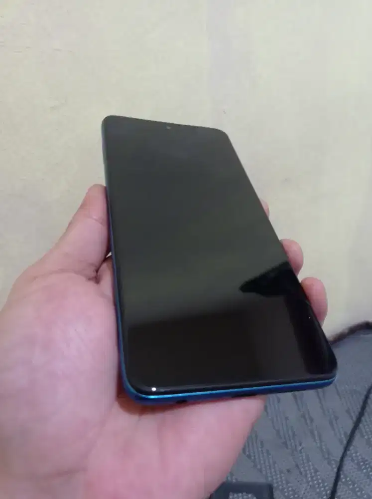 LCD Poco X3 ori copotan