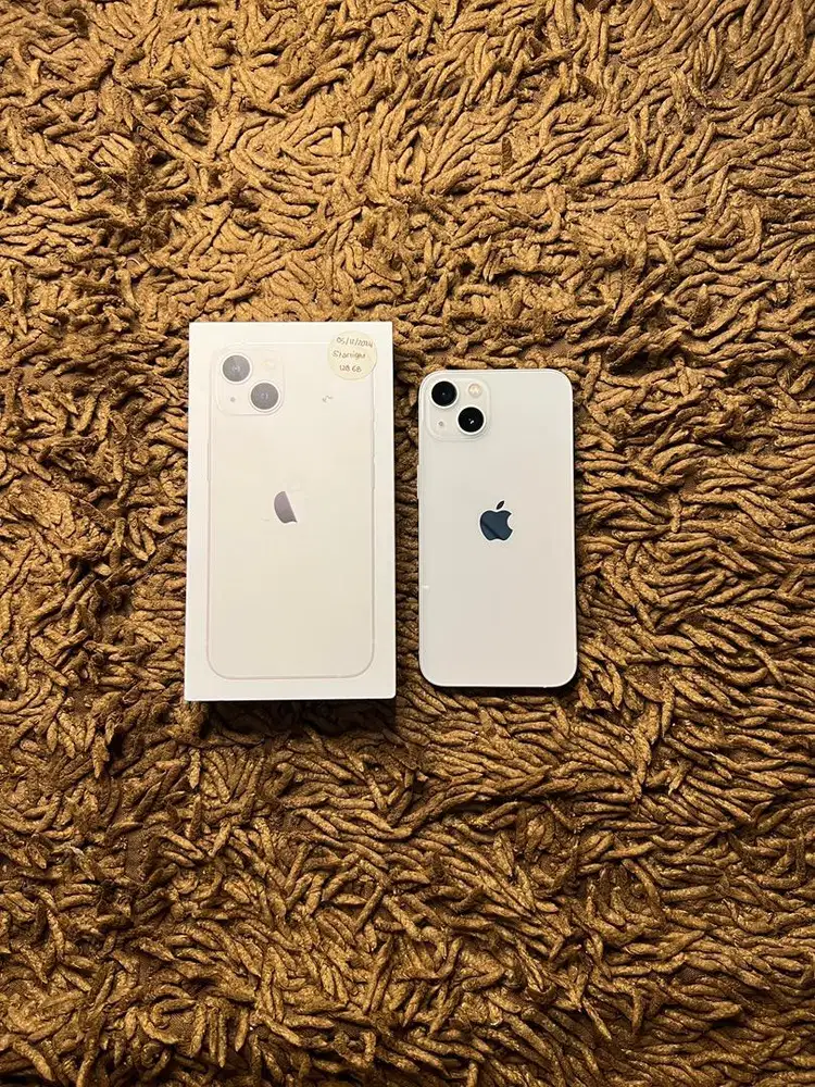 Iphone 13 Ibox 128GB