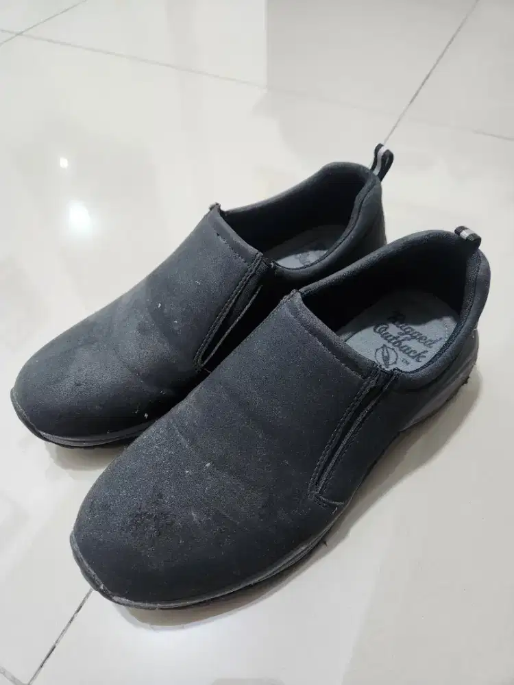 Sepatu ragged outback uk41