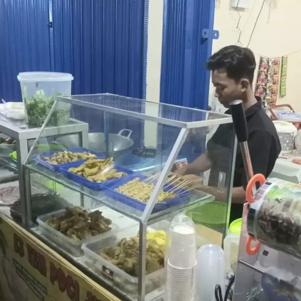 CARI LOKERRR APA AJA