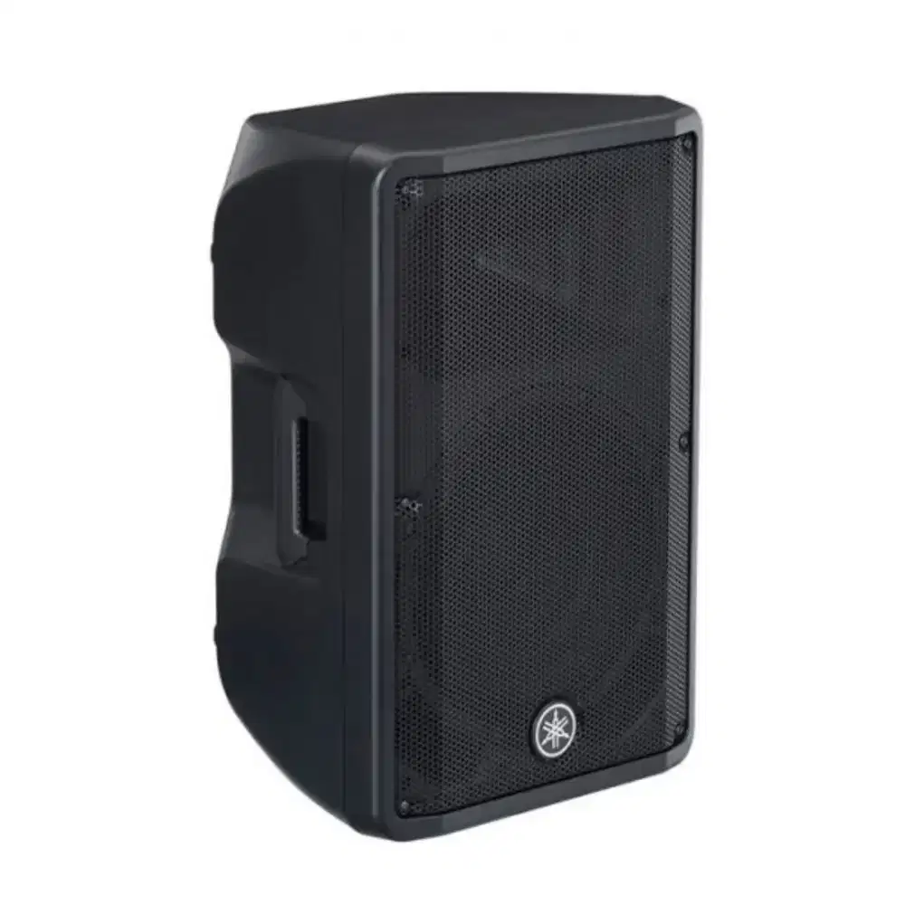 Speaker Yamaha DBR 12 dbr12 1000 watt