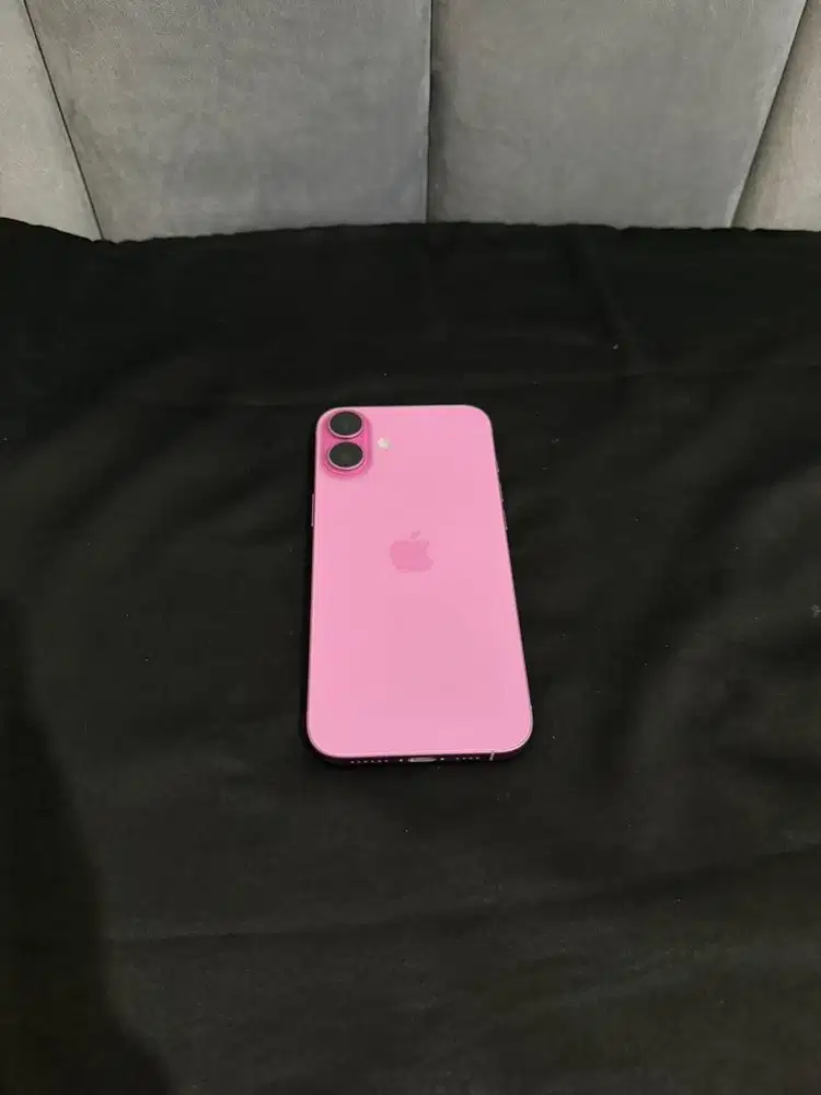 Iphone 16 Plus 256 GB