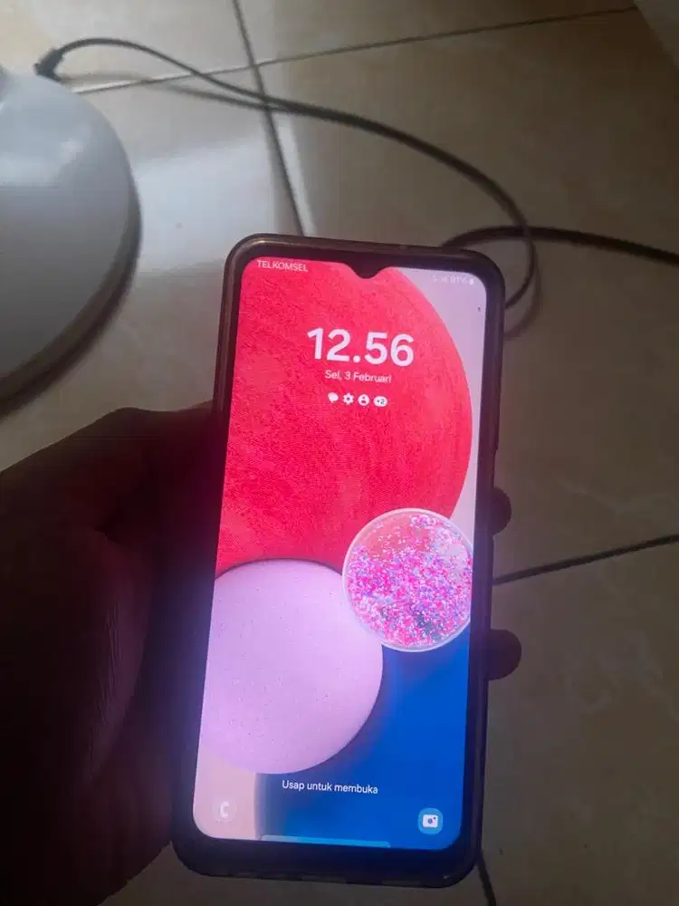 Samsung A13 ram 4/128