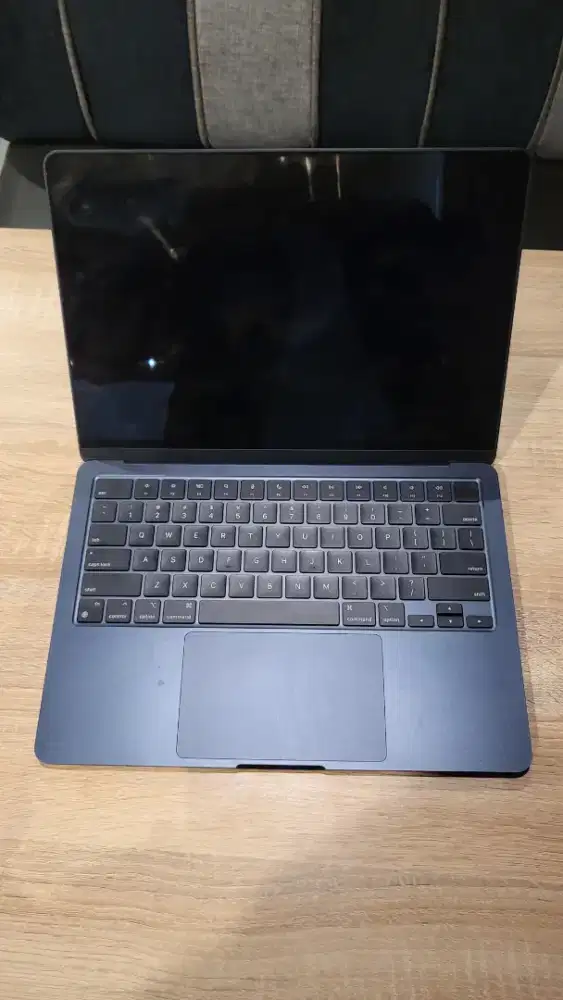 Macbook Air M3 16/256