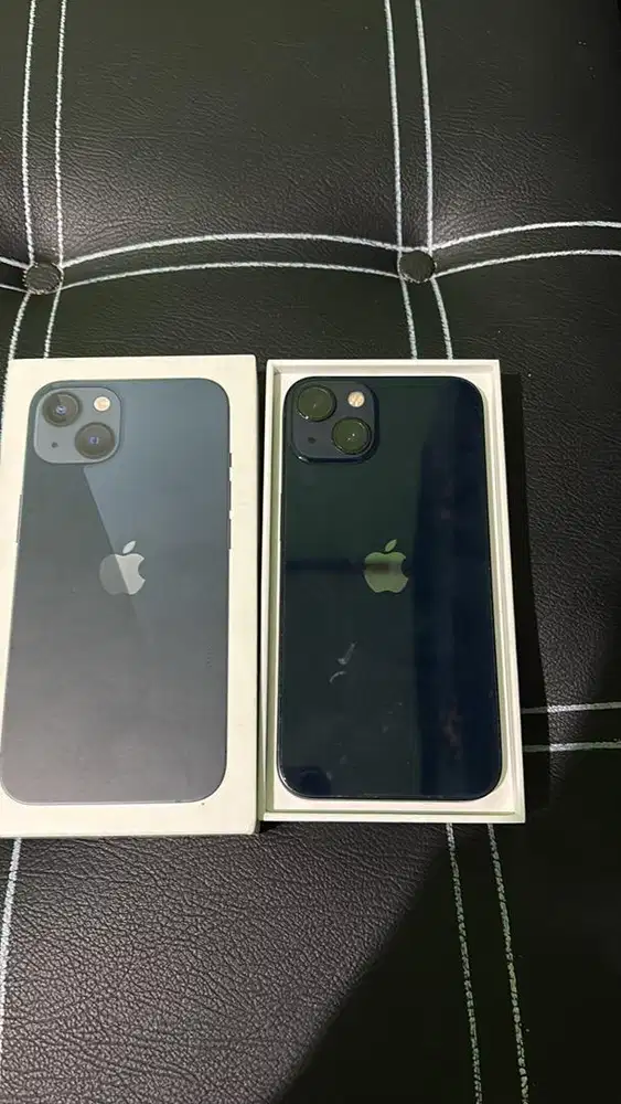 Iphone 13 128 Gb ibox