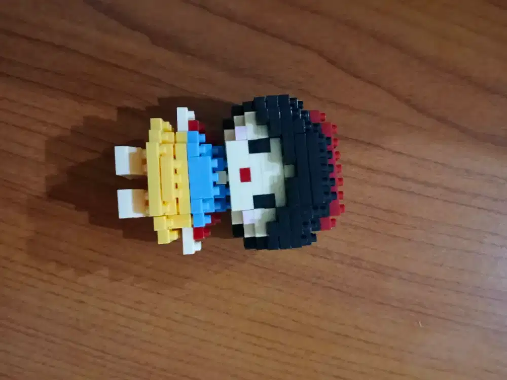 Mainan Melatih kemampuan Otak