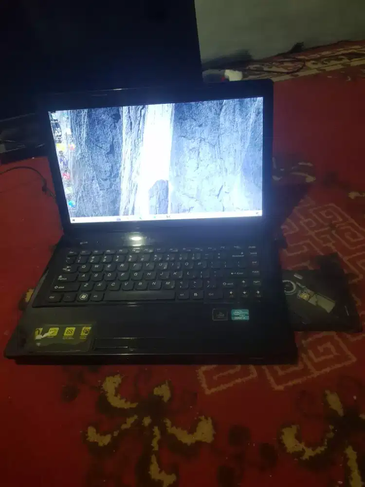 Lenovo core i5 gen 3