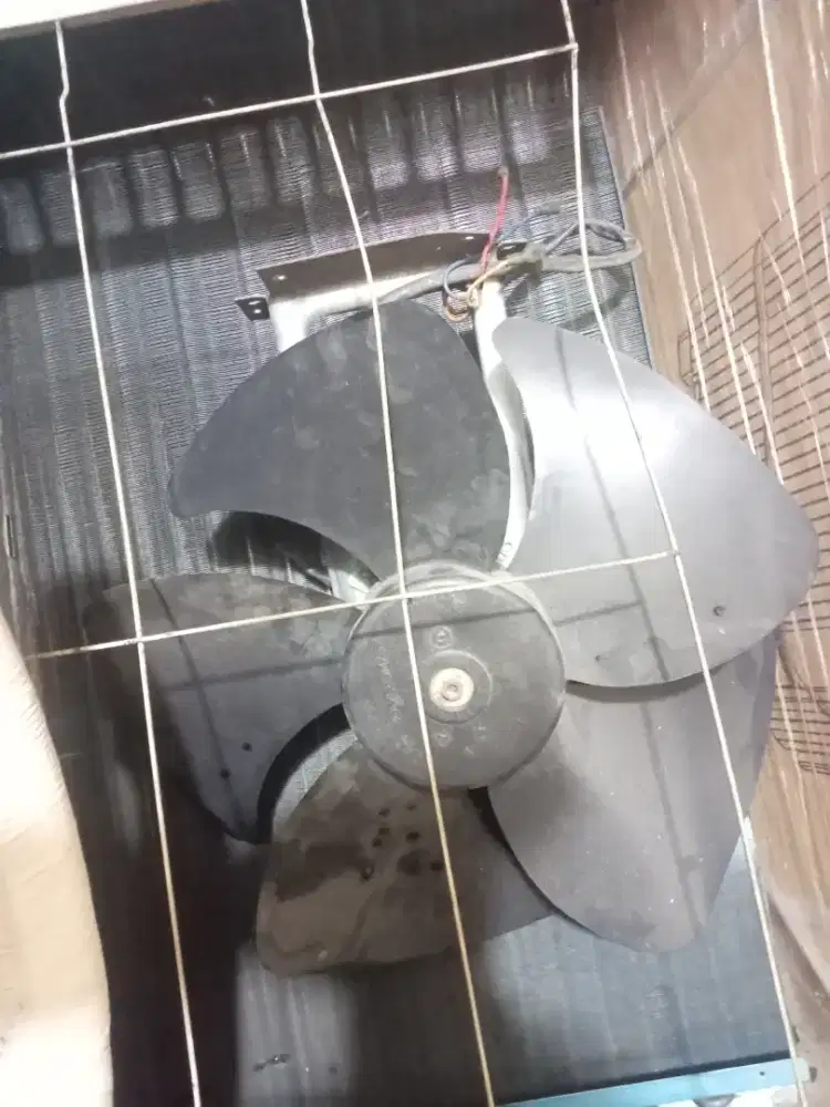 Kipas blower outdoor ac 1 pk
