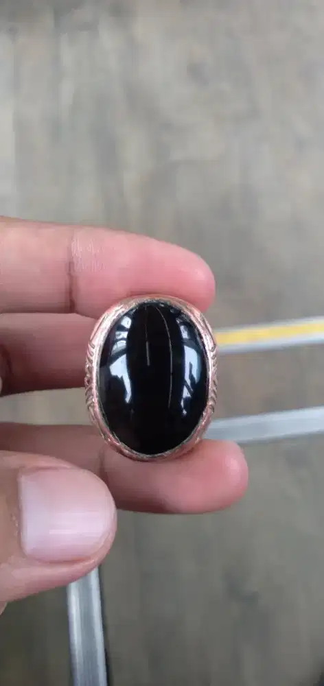 yaman wulung cibeet asli