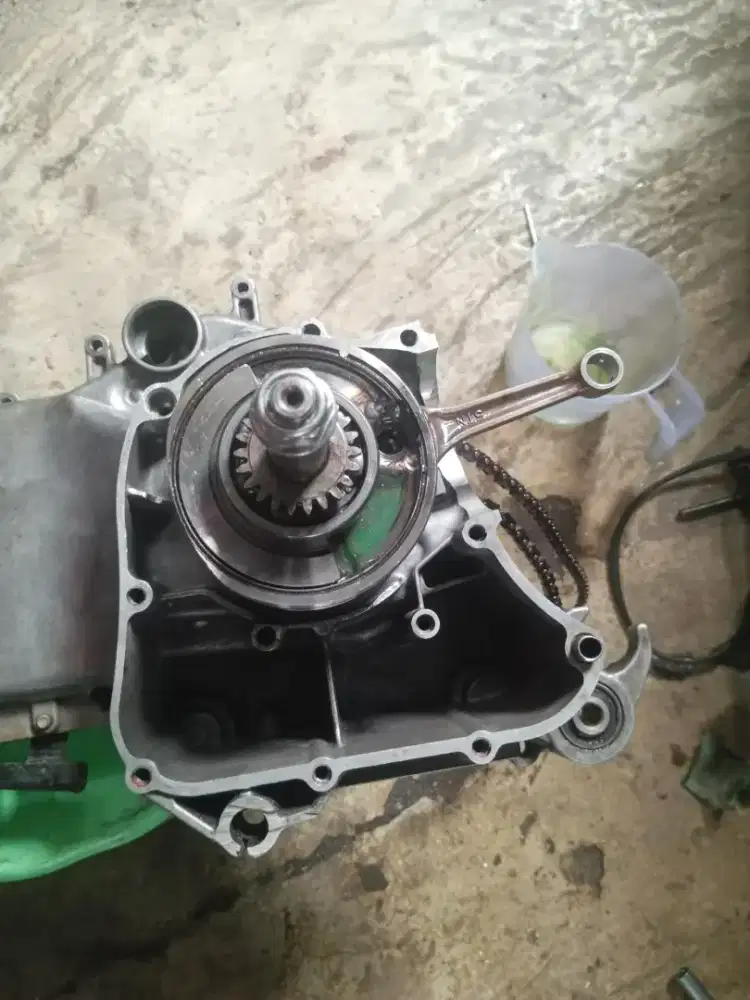 Info loker jabodetabek