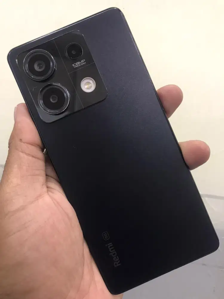 xiaomi note 13 5g ram8 256gb