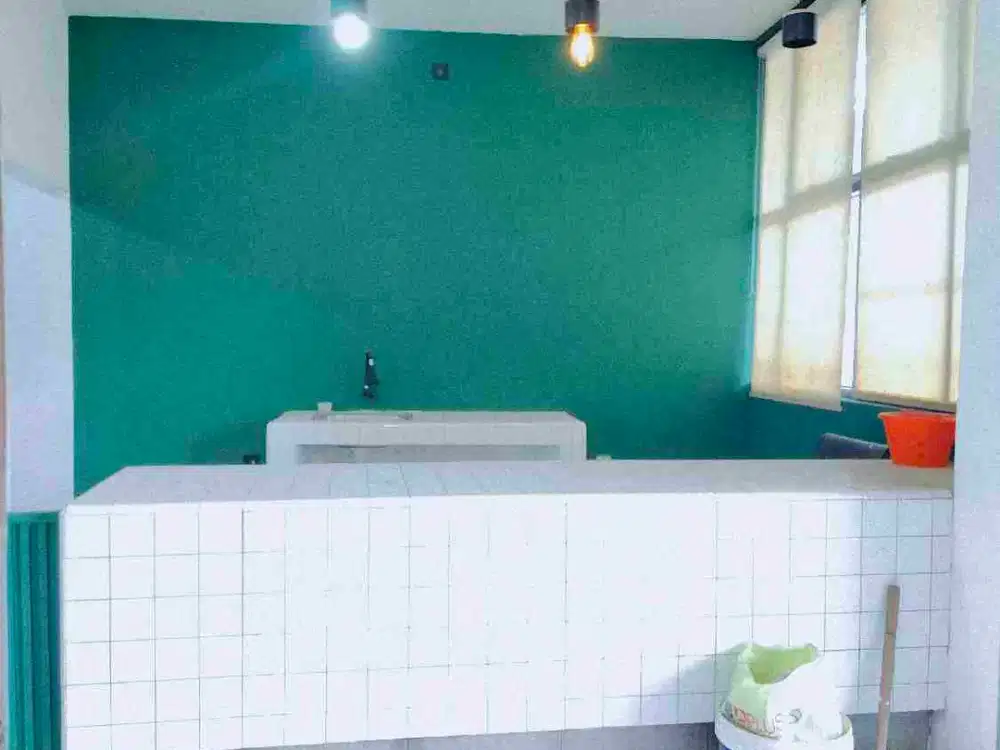 PUSAT KOTA TALAGA BODAS MAINROAD exCAFE HARGA 2,9M NEGO