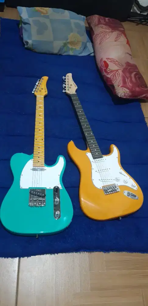 Original merk kowe . Mulus seperti baru