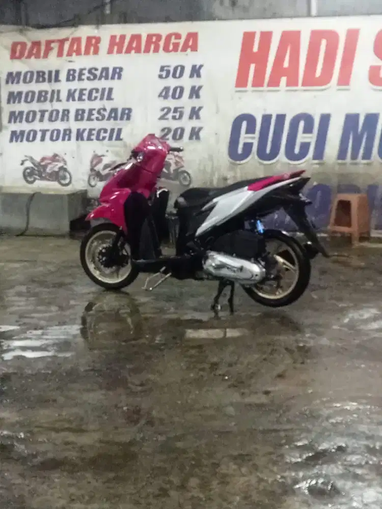 Di jual ayooo siapa cepat dia dapat