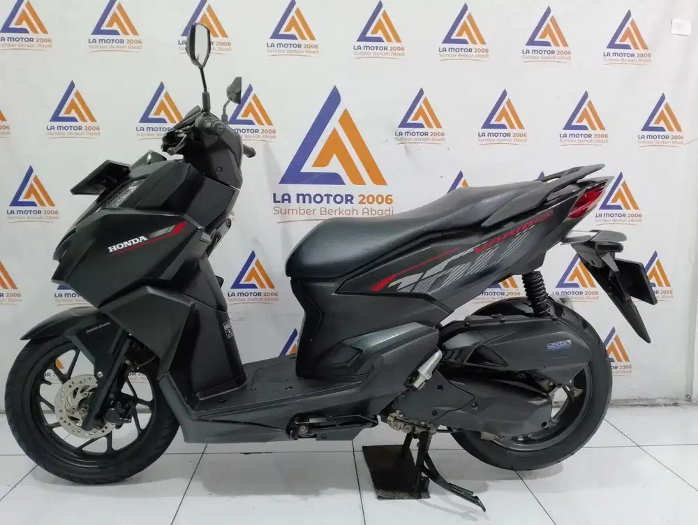 VARIO 160 CBS TH 2022 ISTIMEWA CASH/KREDIT KTPDAERAHBISA/TT/SPAYLATER